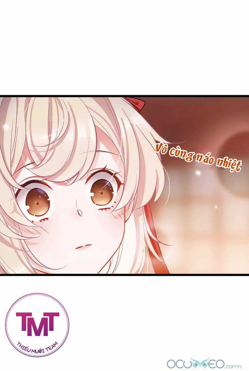 Danh Kiếm Chủng Chapter 11 trang 35