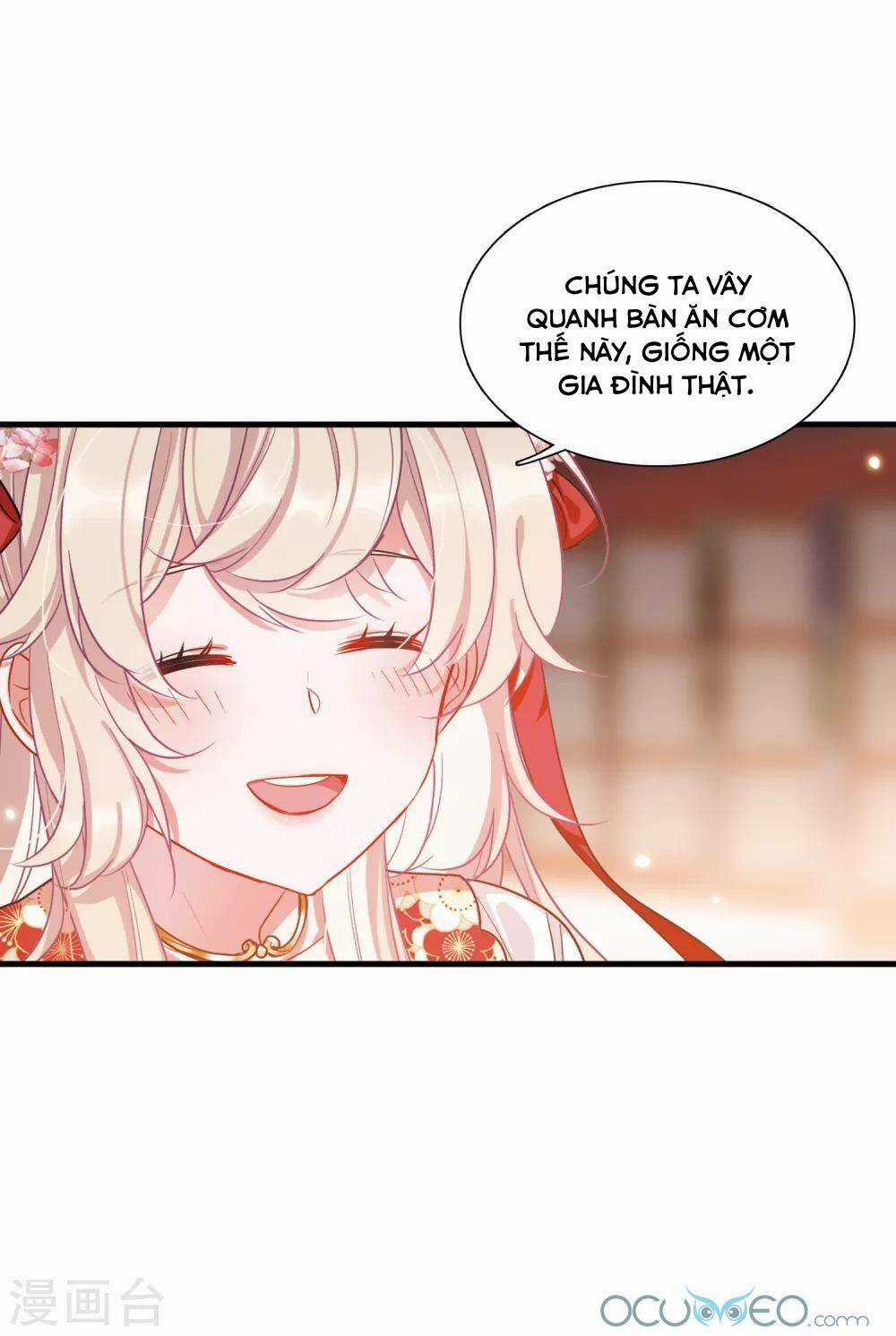 Danh Kiếm Chủng Chapter 11 trang 36