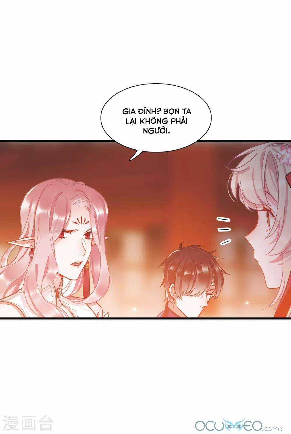 Danh Kiếm Chủng Chapter 11 trang 37