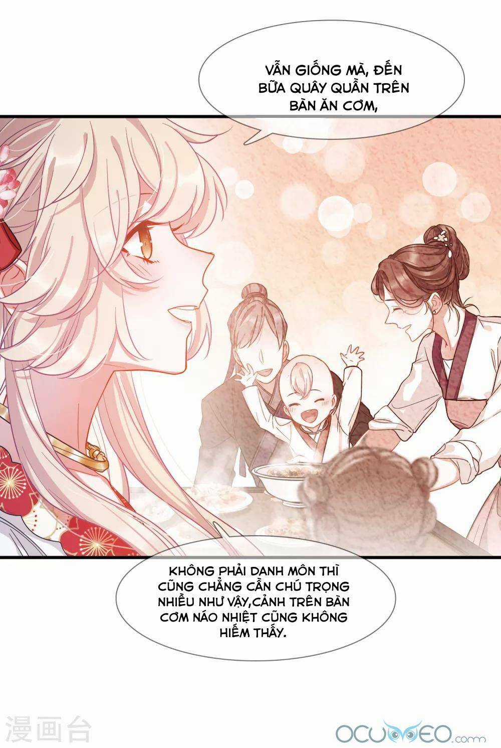 Danh Kiếm Chủng Chapter 11 trang 38