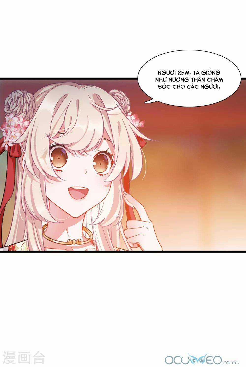 Danh Kiếm Chủng Chapter 11 trang 39