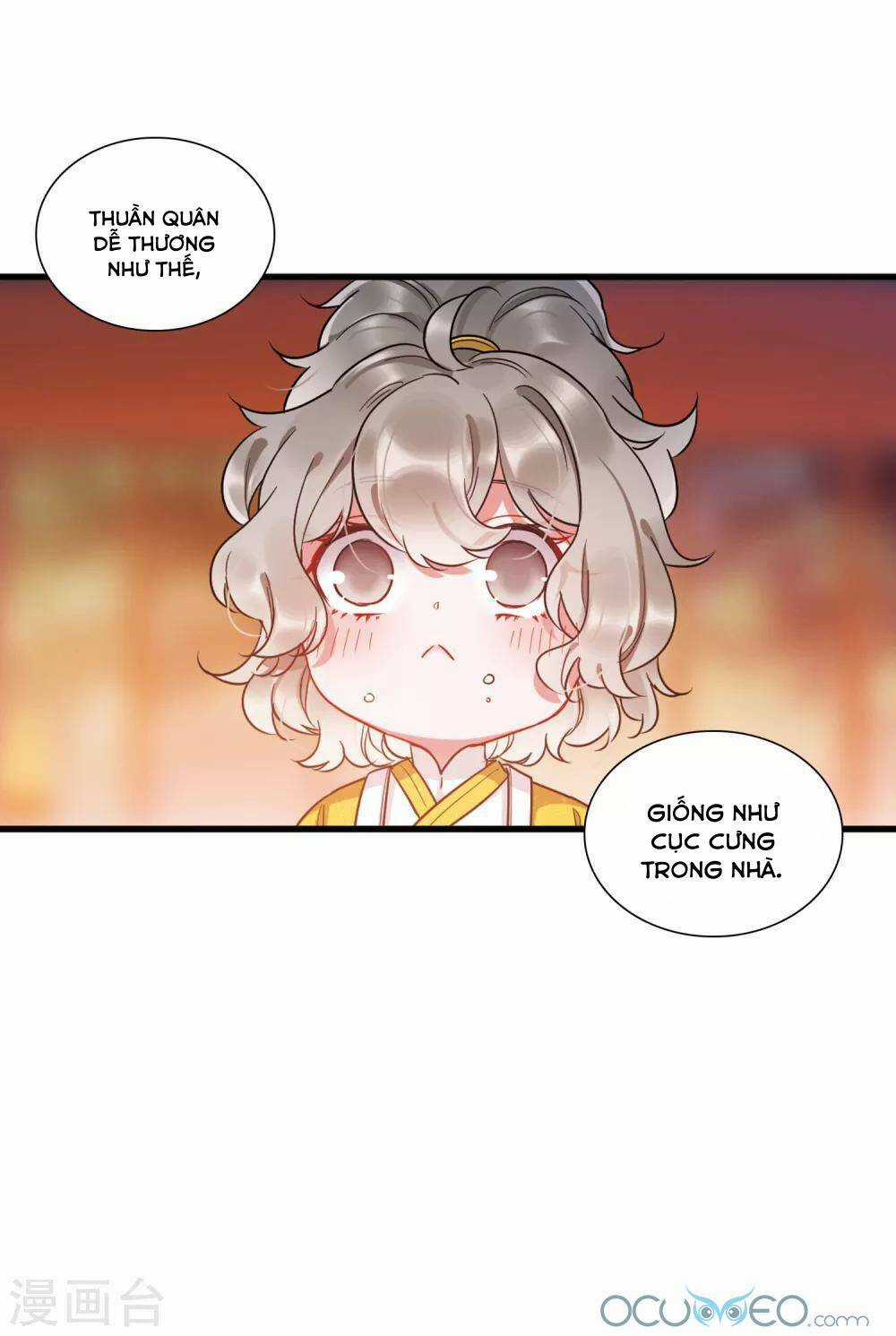 Danh Kiếm Chủng Chapter 11 trang 42