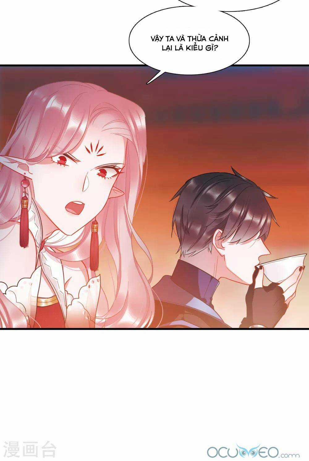 Danh Kiếm Chủng Chapter 11 trang 44