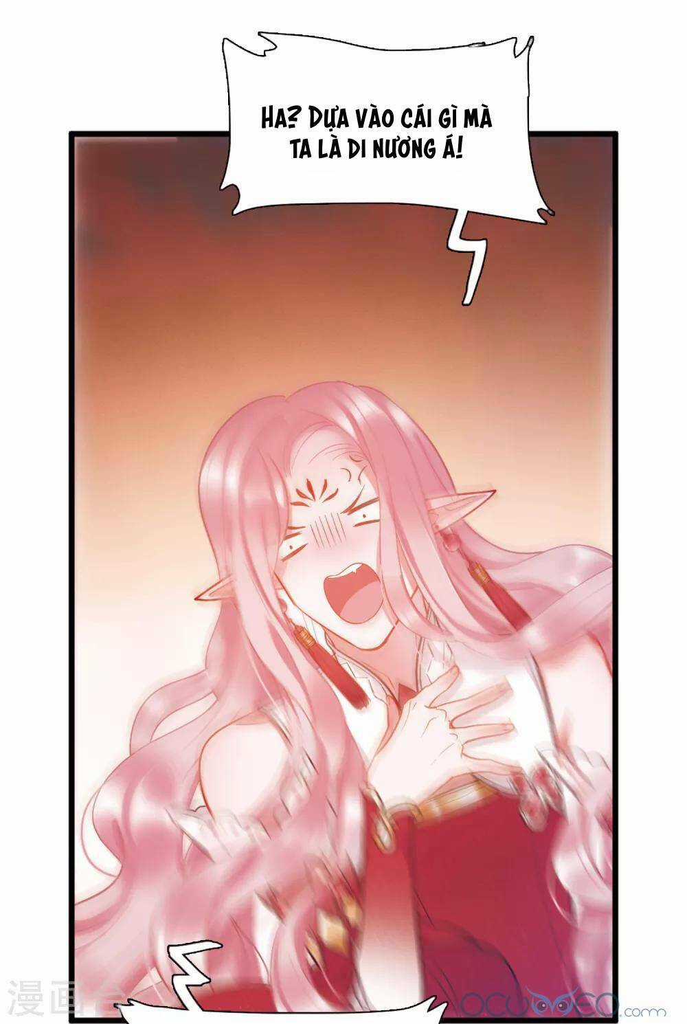 Danh Kiếm Chủng Chapter 11 trang 47