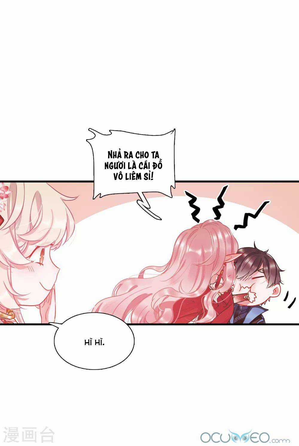 Danh Kiếm Chủng Chapter 11 trang 49