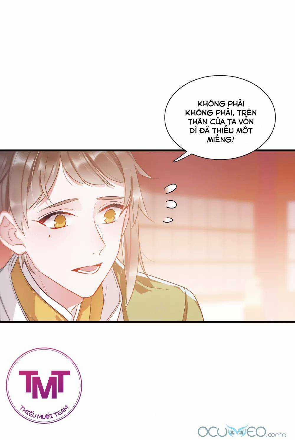 Danh Kiếm Chủng Chapter 11 trang 5