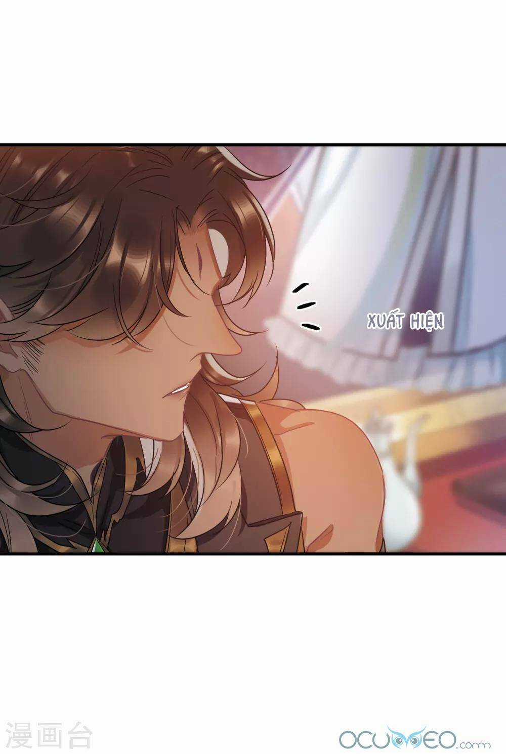 Danh Kiếm Chủng Chapter 11 trang 51