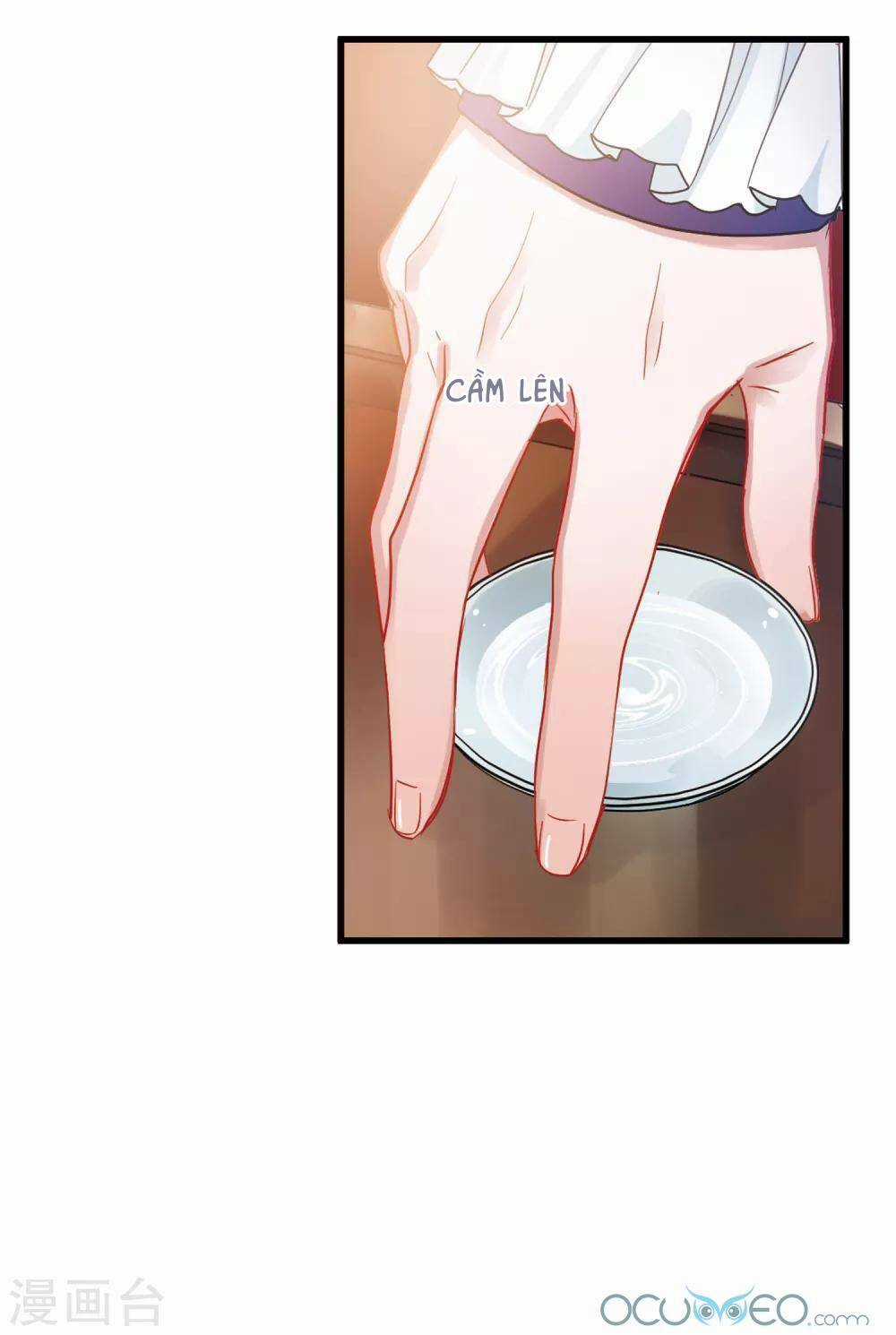 Danh Kiếm Chủng Chapter 11 trang 52