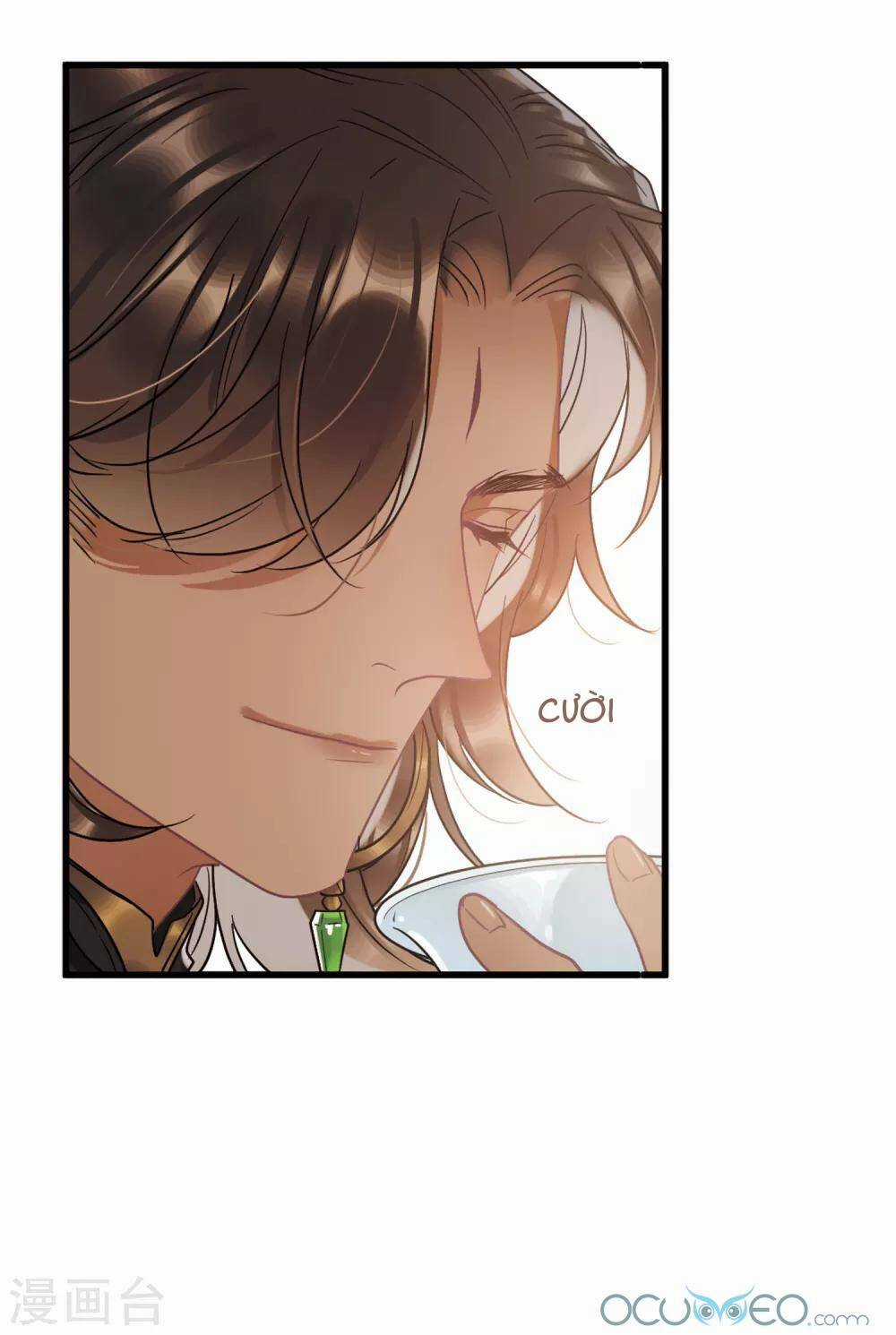 Danh Kiếm Chủng Chapter 11 trang 53