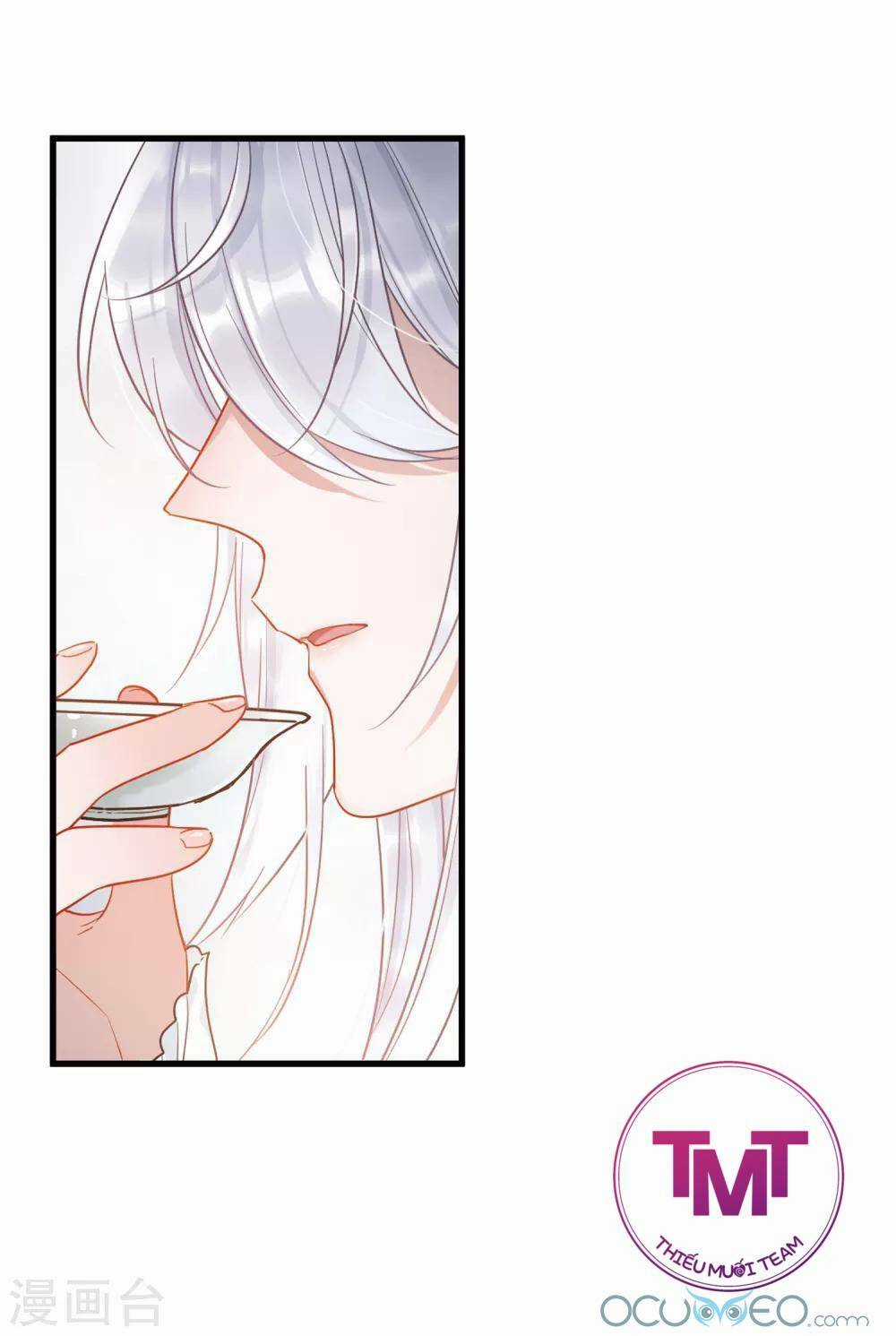 Danh Kiếm Chủng Chapter 11 trang 55