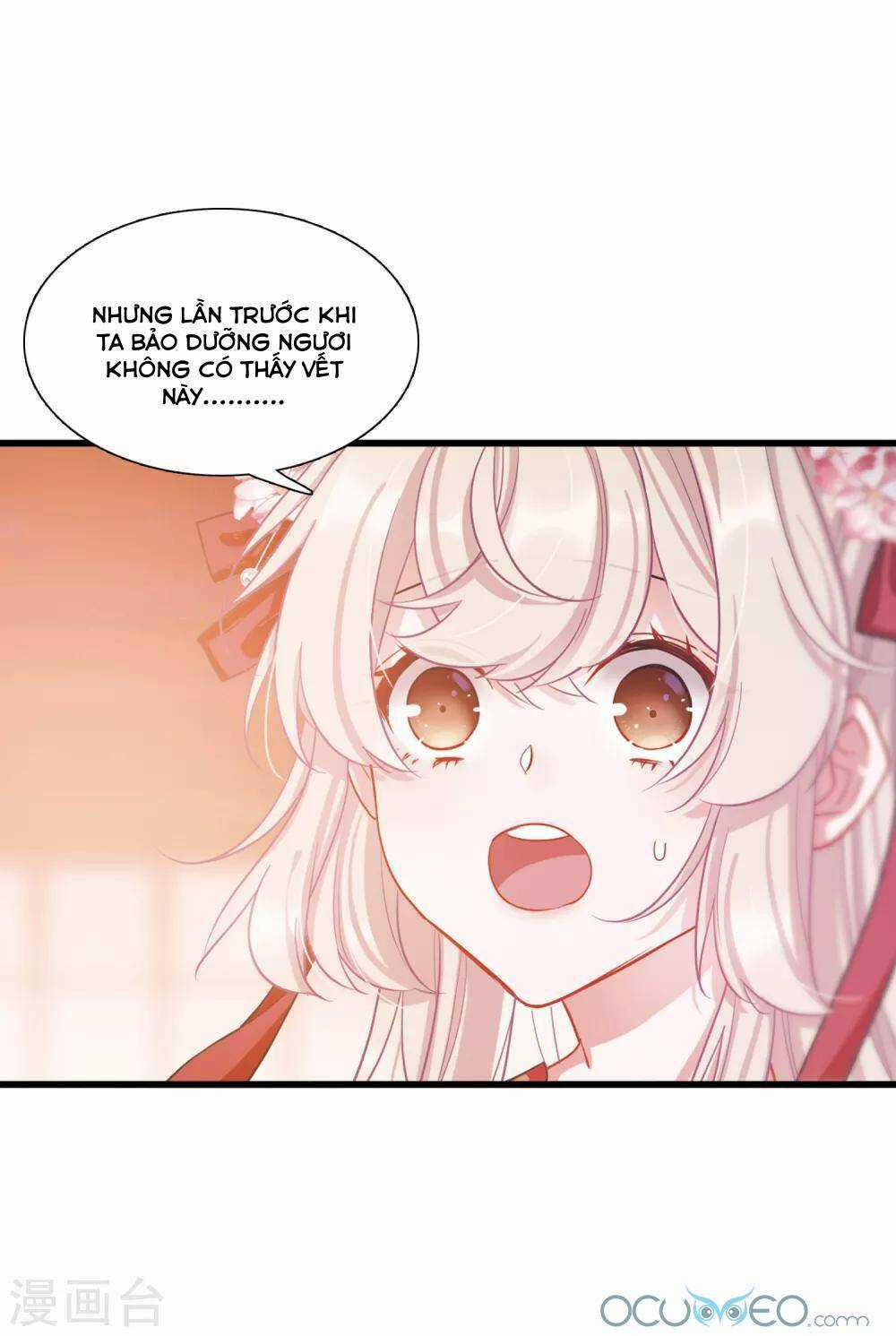 Danh Kiếm Chủng Chapter 11 trang 6