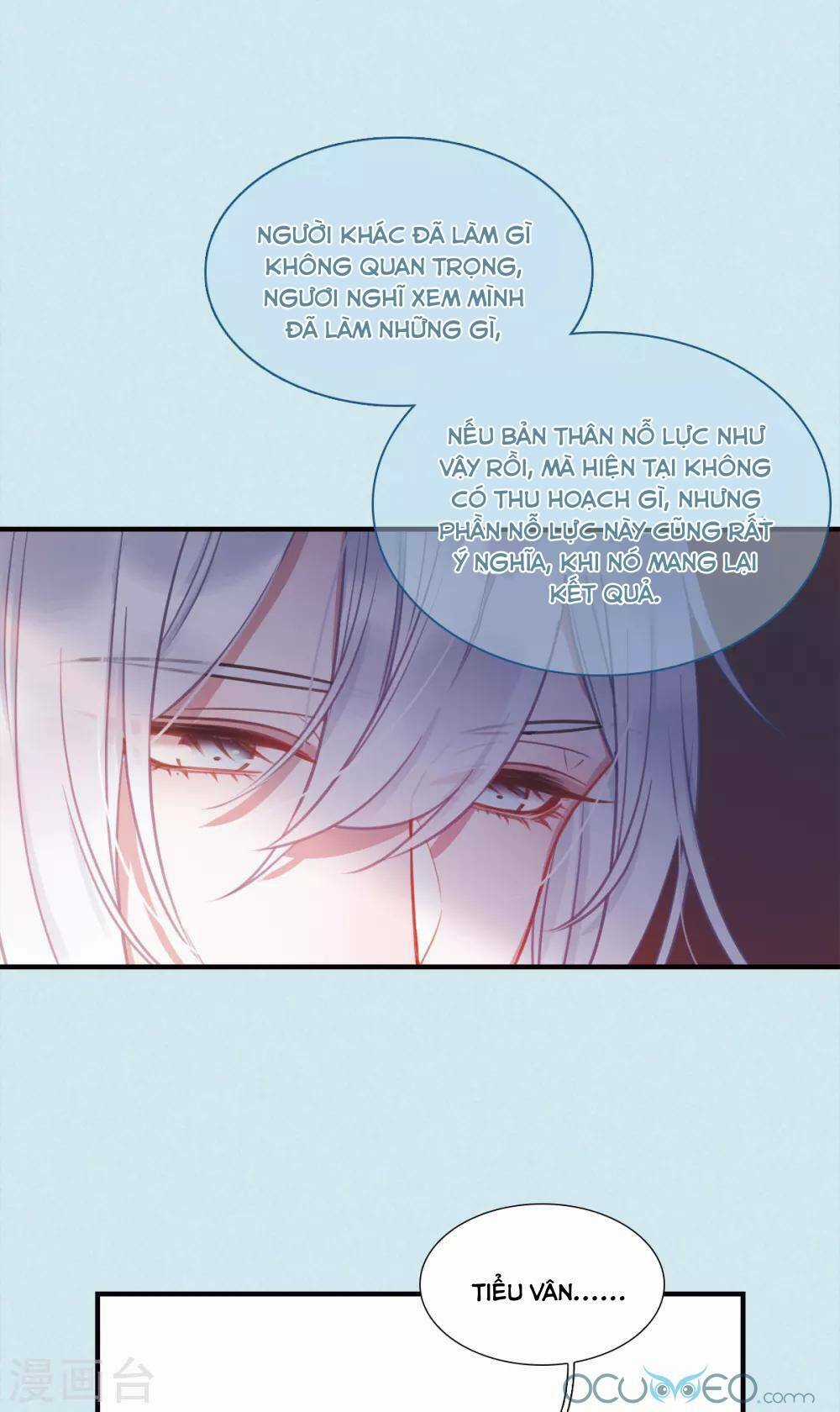 Danh Kiếm Chủng Chapter 12.5 trang 22