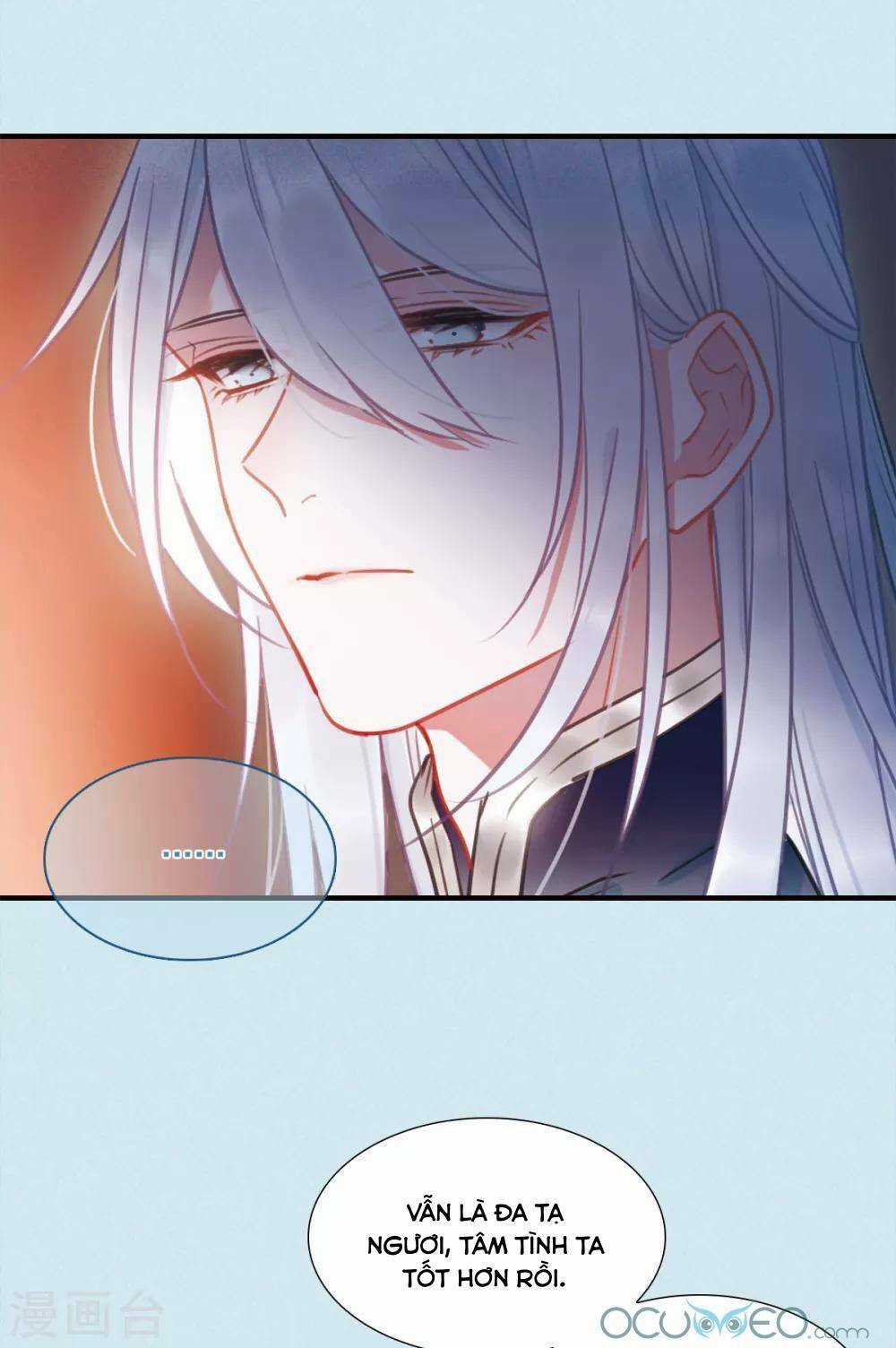 Danh Kiếm Chủng Chapter 12.5 trang 24