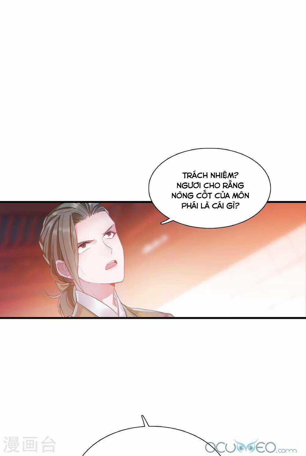 Danh Kiếm Chủng Chapter 12 trang 10