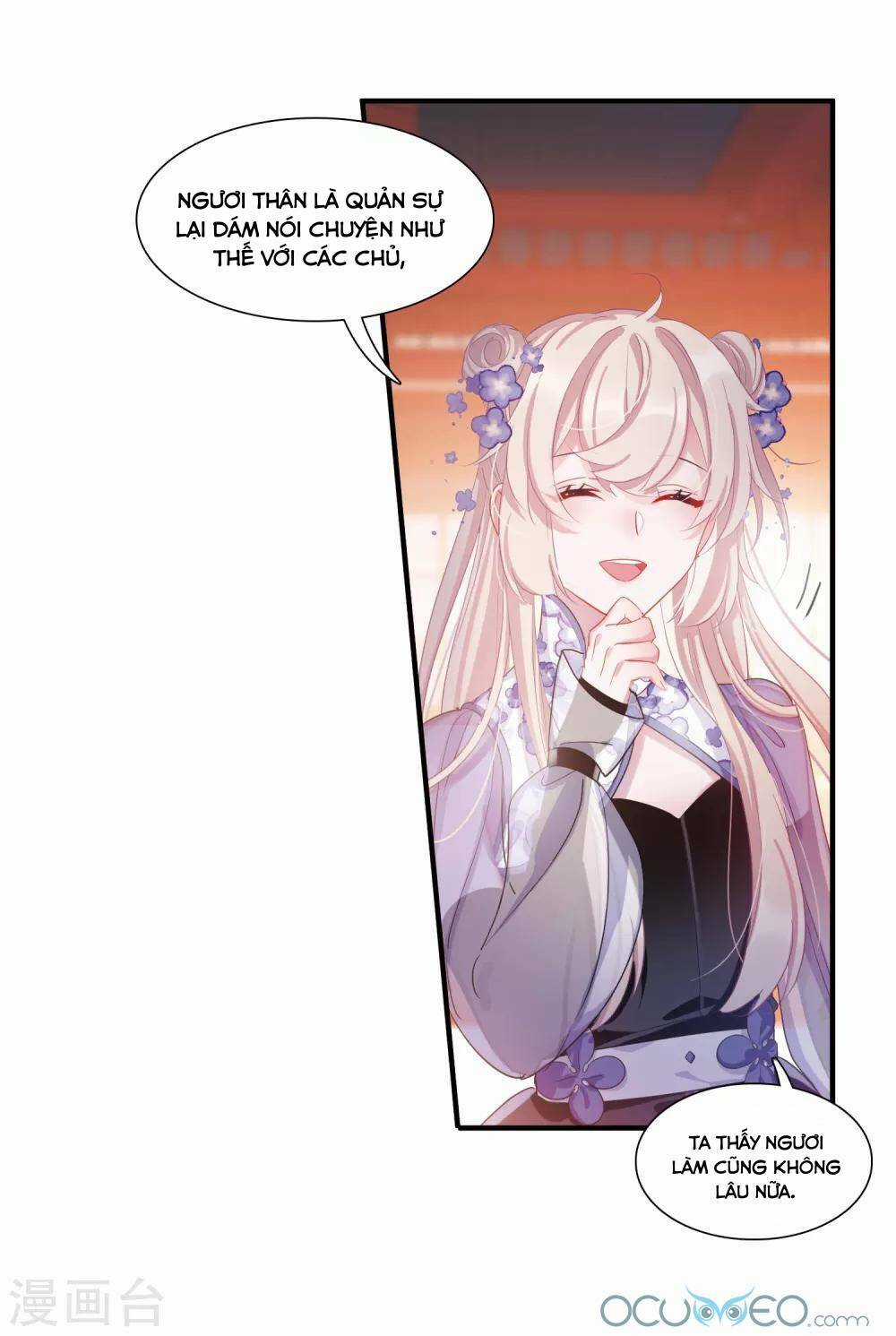 Danh Kiếm Chủng Chapter 12 trang 14