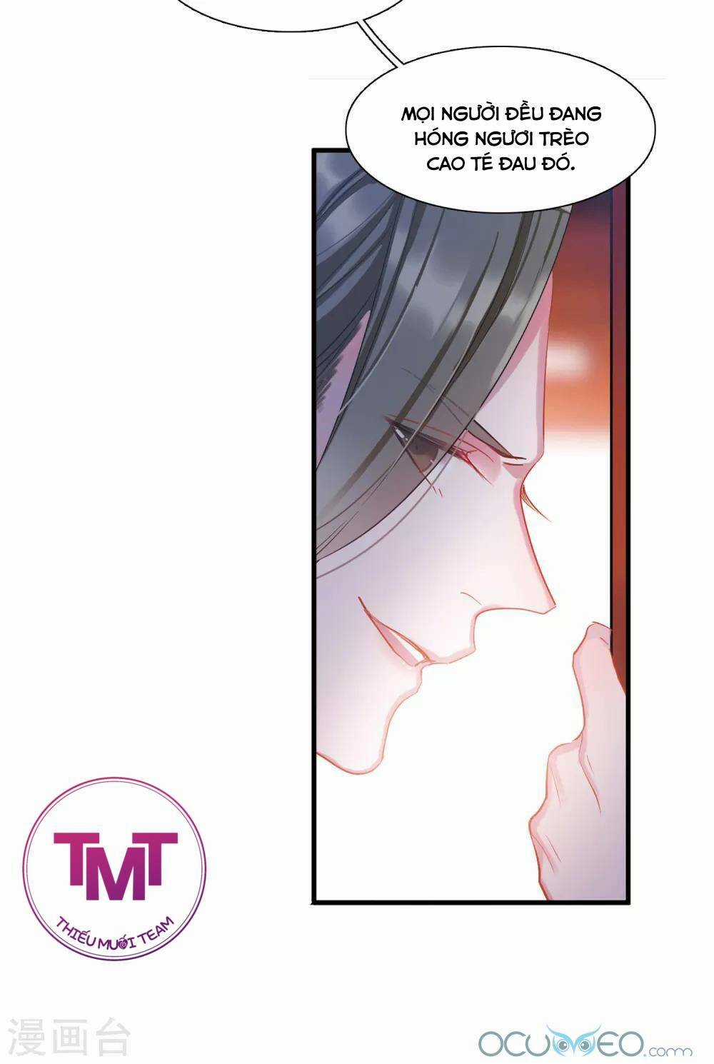 Danh Kiếm Chủng Chapter 12 trang 16