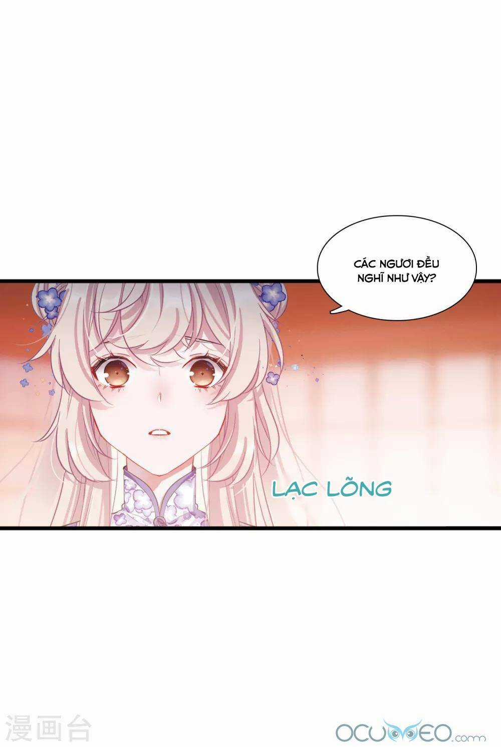 Danh Kiếm Chủng Chapter 12 trang 23