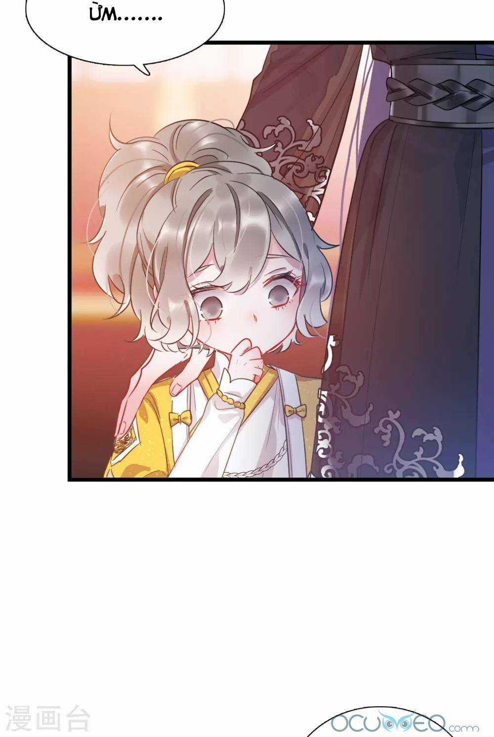 Danh Kiếm Chủng Chapter 12 trang 25