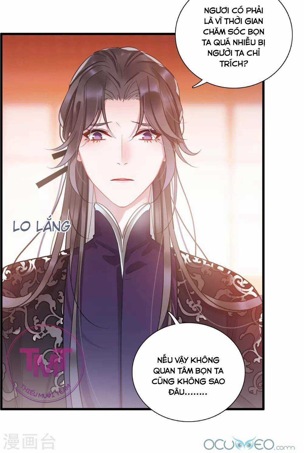 Danh Kiếm Chủng Chapter 12 trang 26