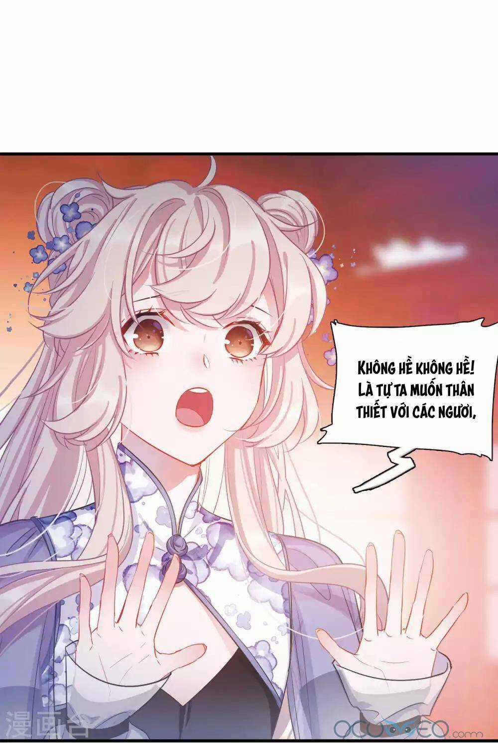 Danh Kiếm Chủng Chapter 12 trang 27