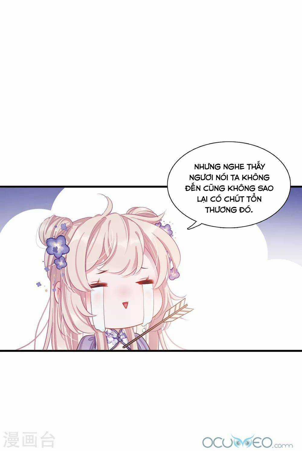 Danh Kiếm Chủng Chapter 12 trang 28