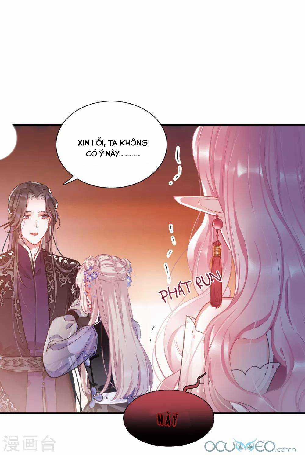 Danh Kiếm Chủng Chapter 12 trang 29