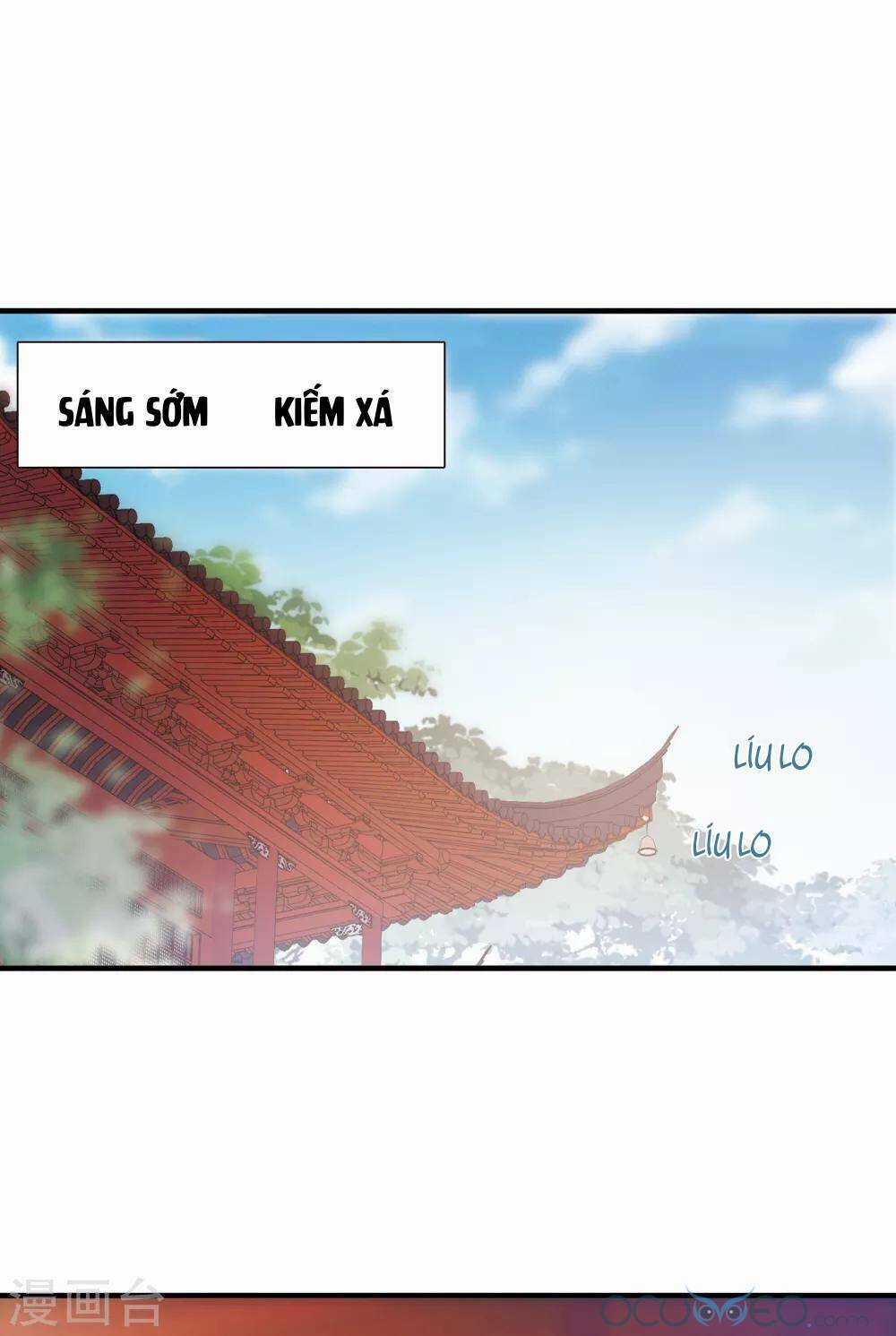 Danh Kiếm Chủng Chapter 12 trang 3