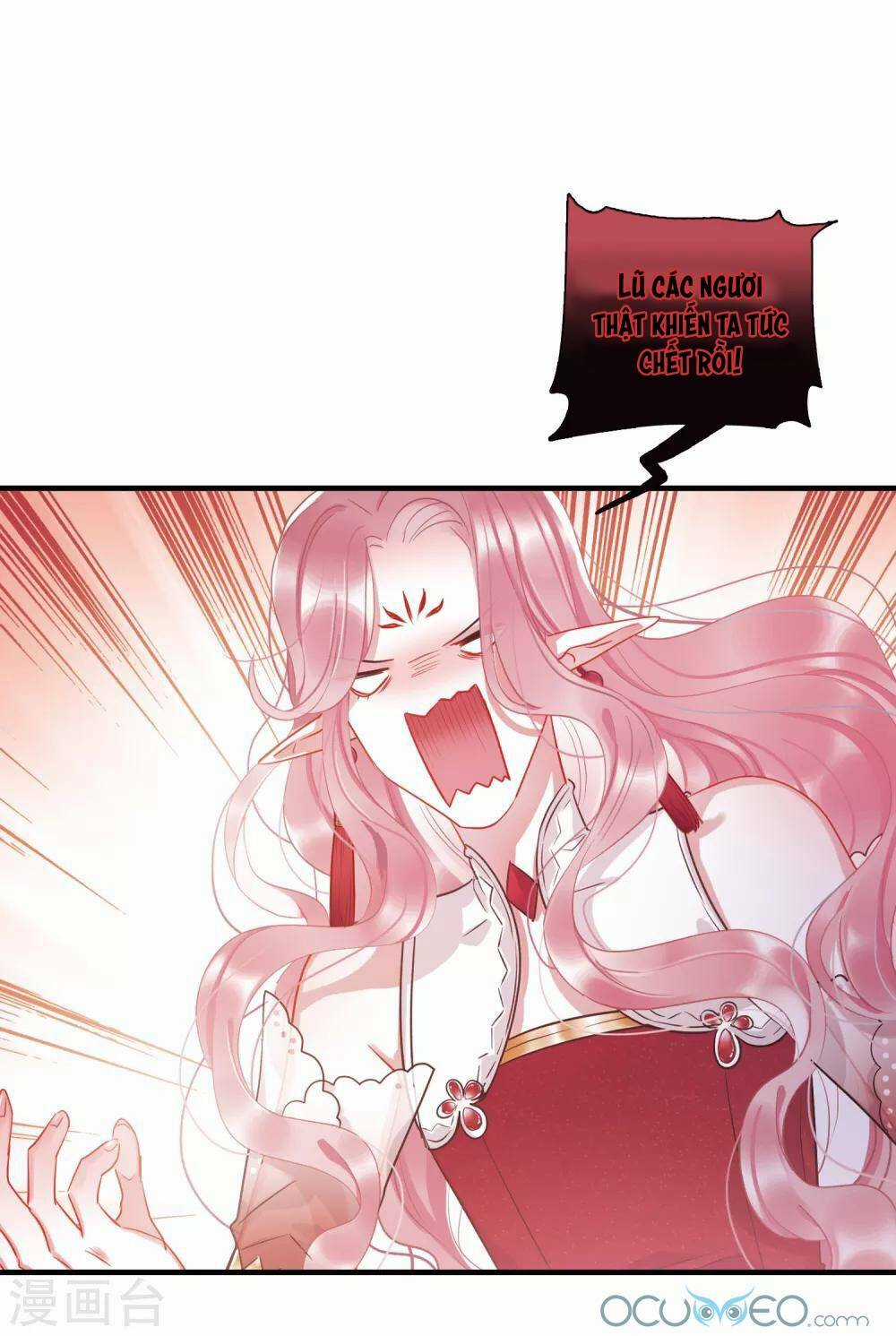 Danh Kiếm Chủng Chapter 12 trang 30