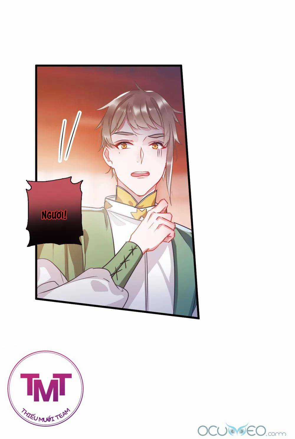 Danh Kiếm Chủng Chapter 12 trang 31