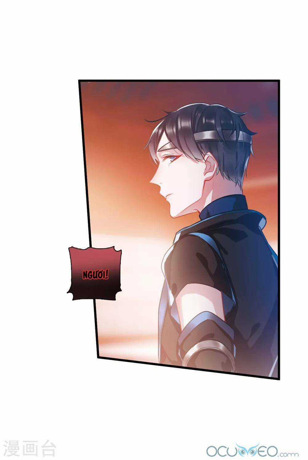 Danh Kiếm Chủng Chapter 12 trang 32