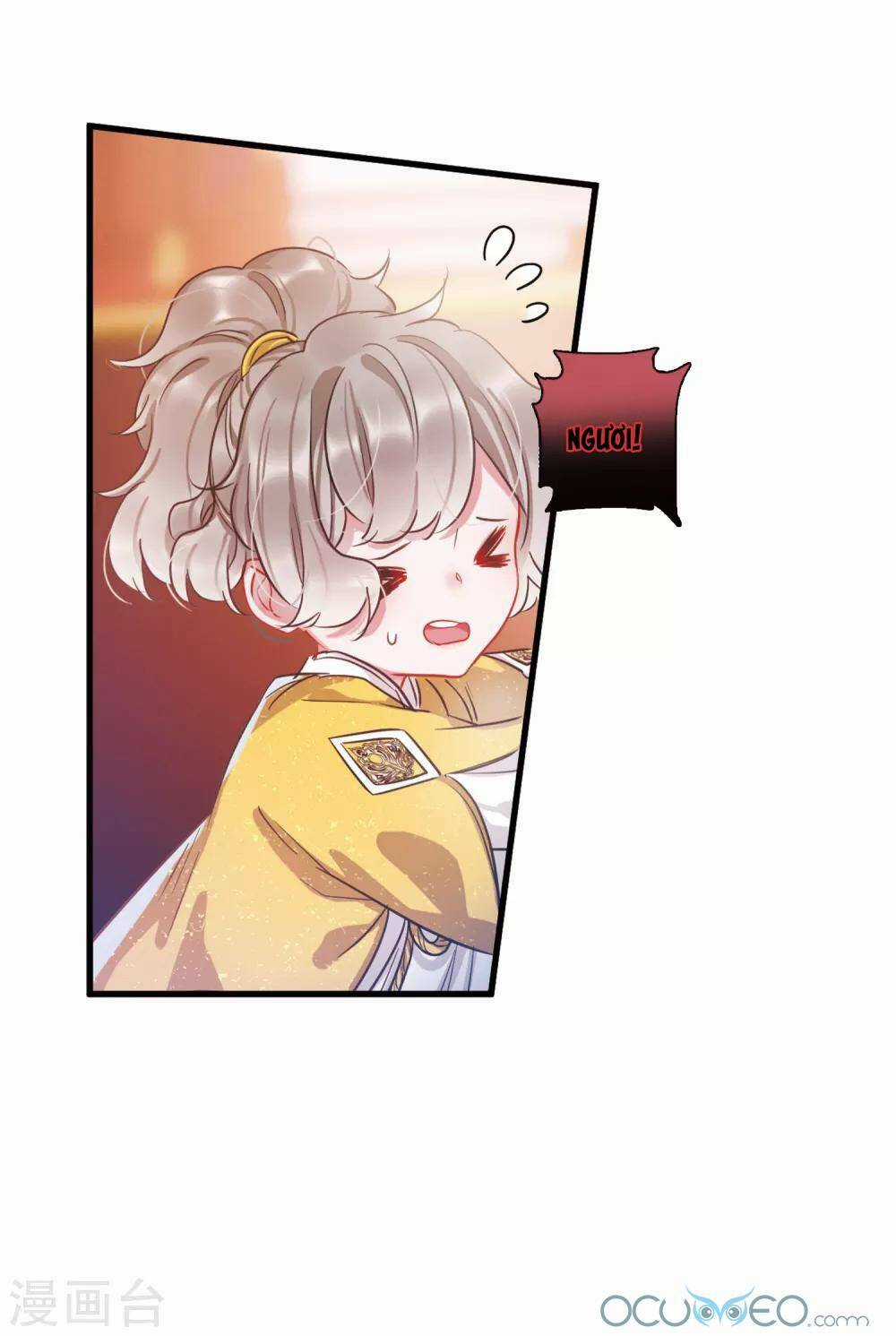 Danh Kiếm Chủng Chapter 12 trang 33