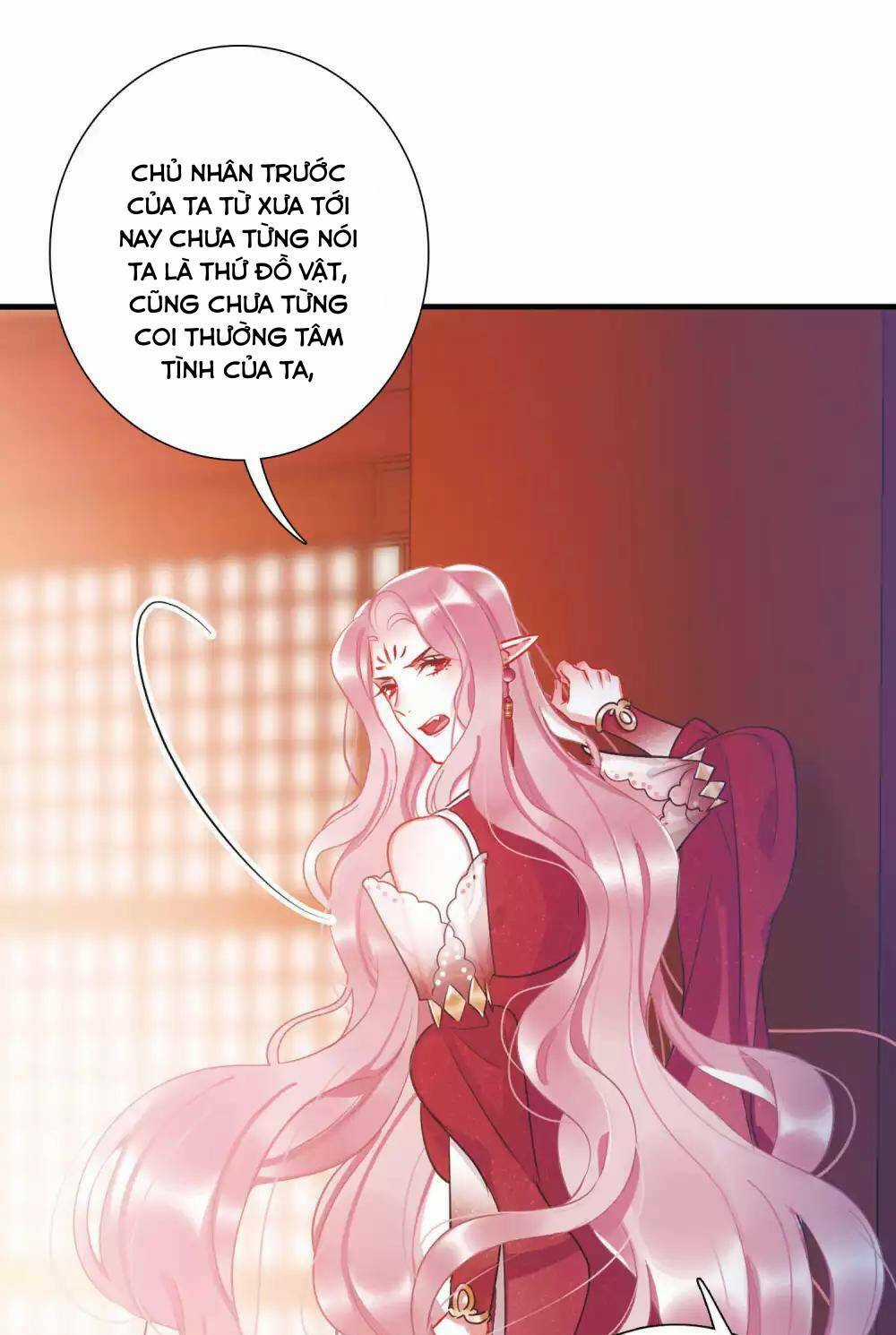 Danh Kiếm Chủng Chapter 12 trang 36