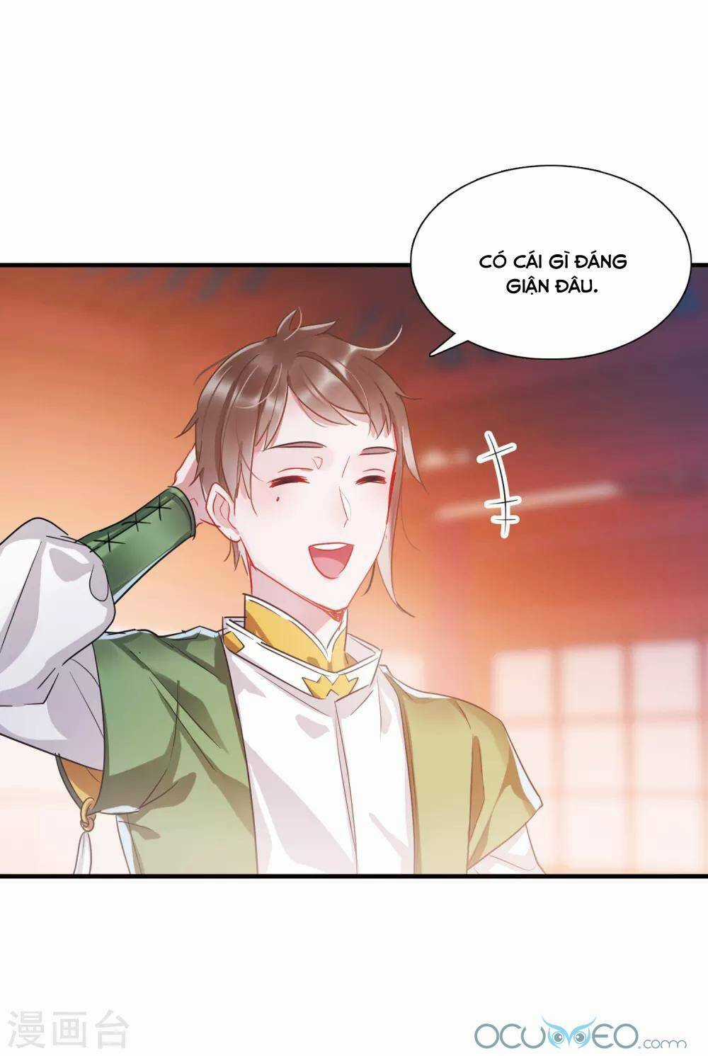 Danh Kiếm Chủng Chapter 12 trang 38