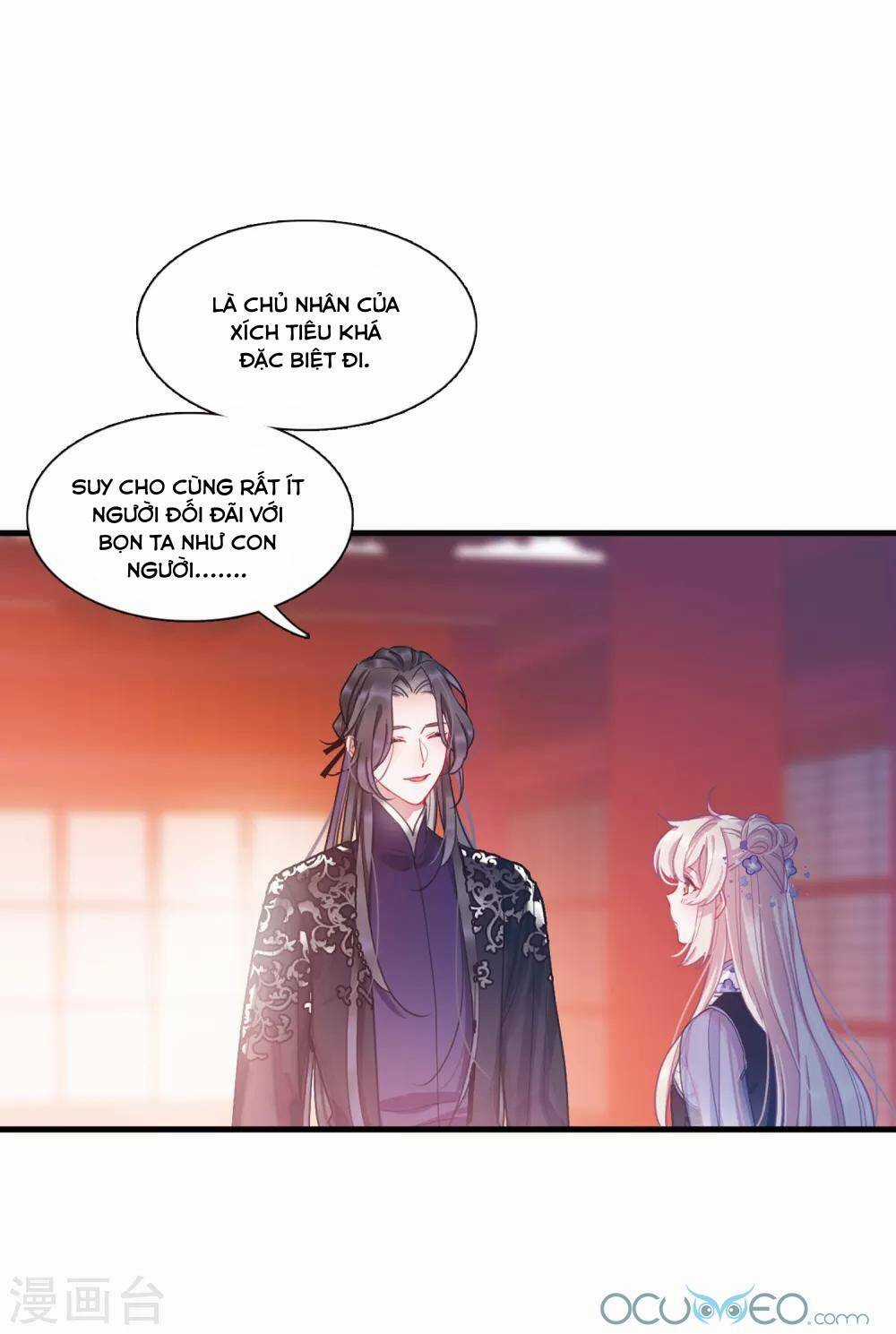 Danh Kiếm Chủng Chapter 12 trang 39