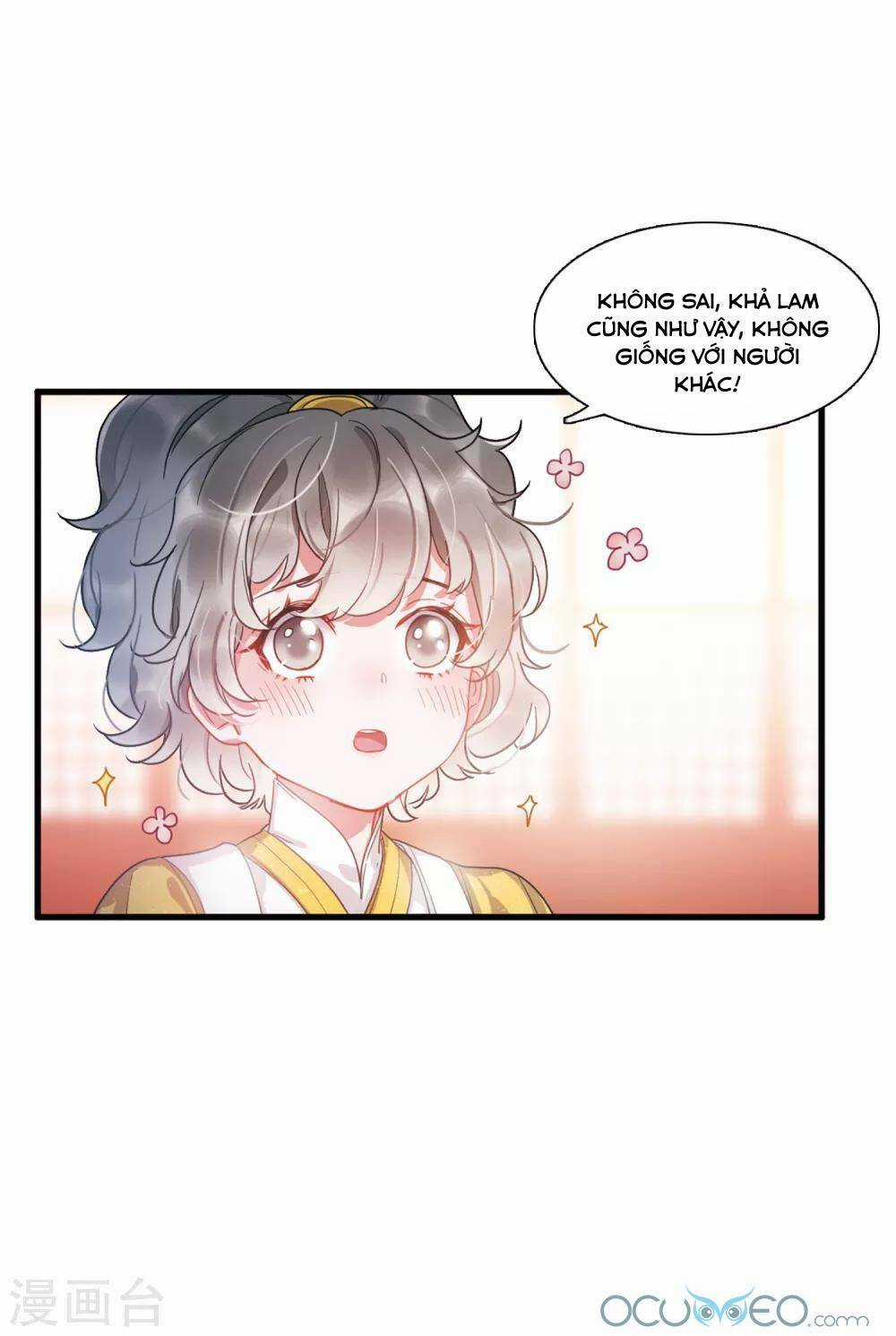 Danh Kiếm Chủng Chapter 12 trang 40