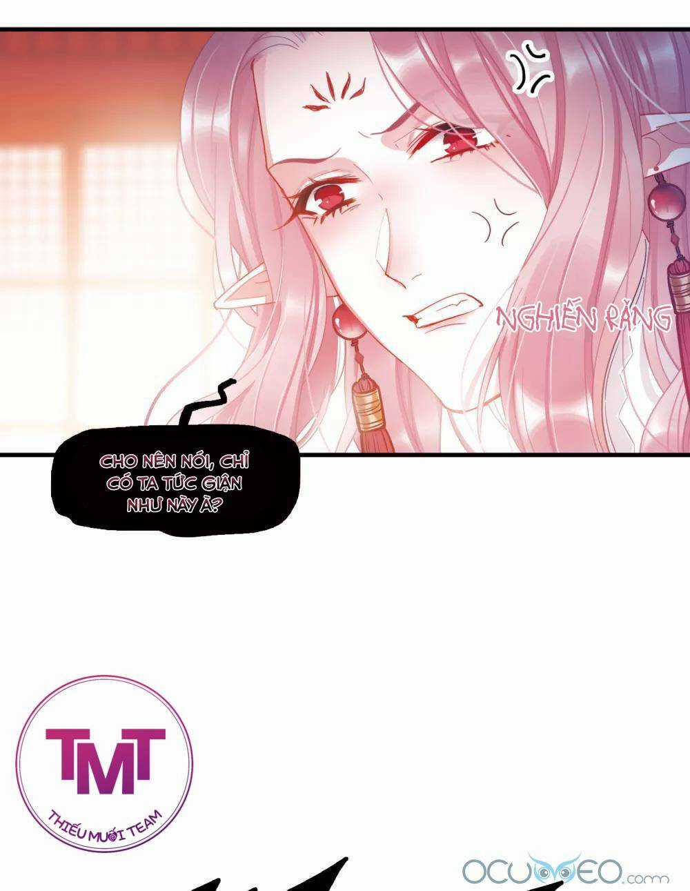 Danh Kiếm Chủng Chapter 12 trang 41