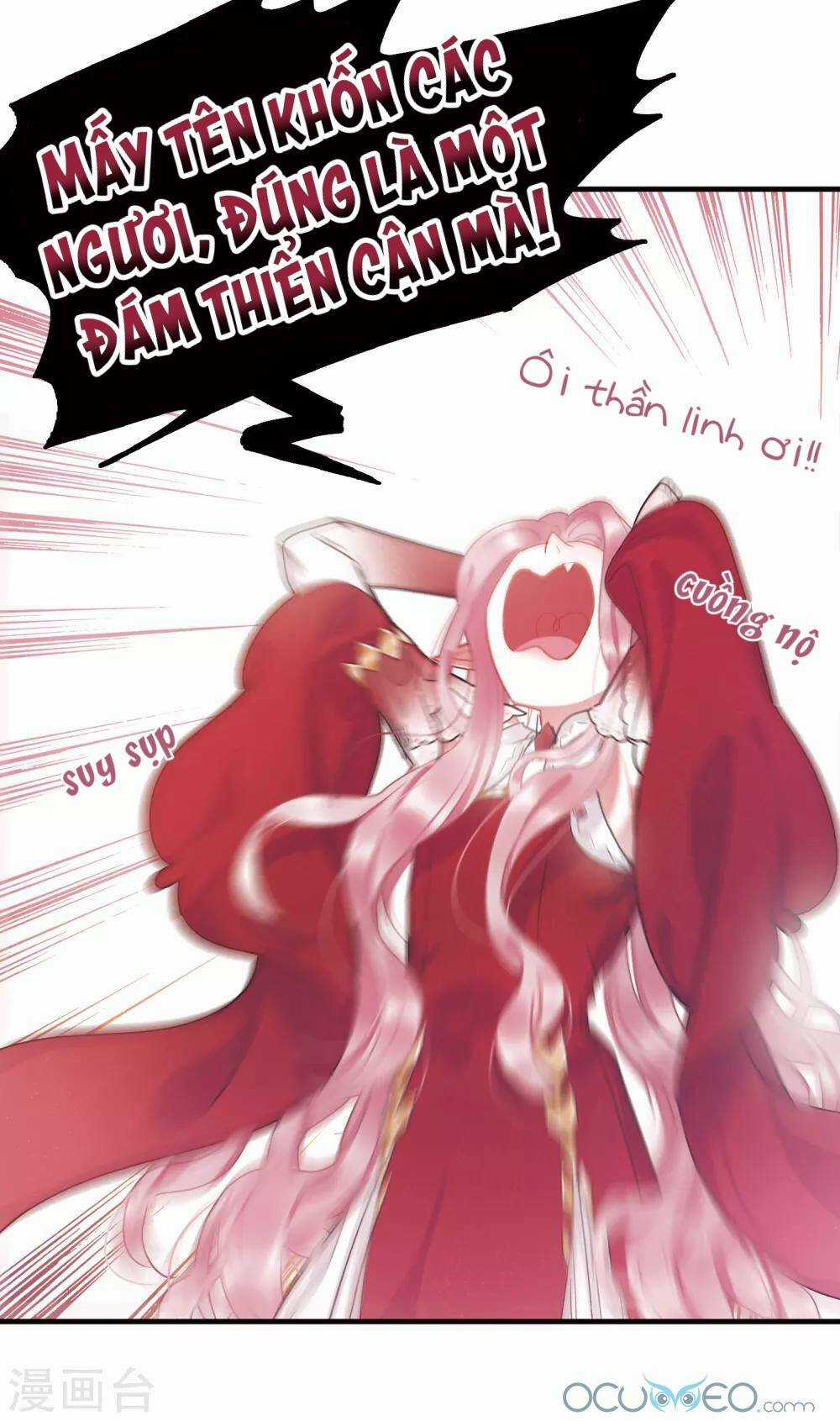 Danh Kiếm Chủng Chapter 12 trang 42