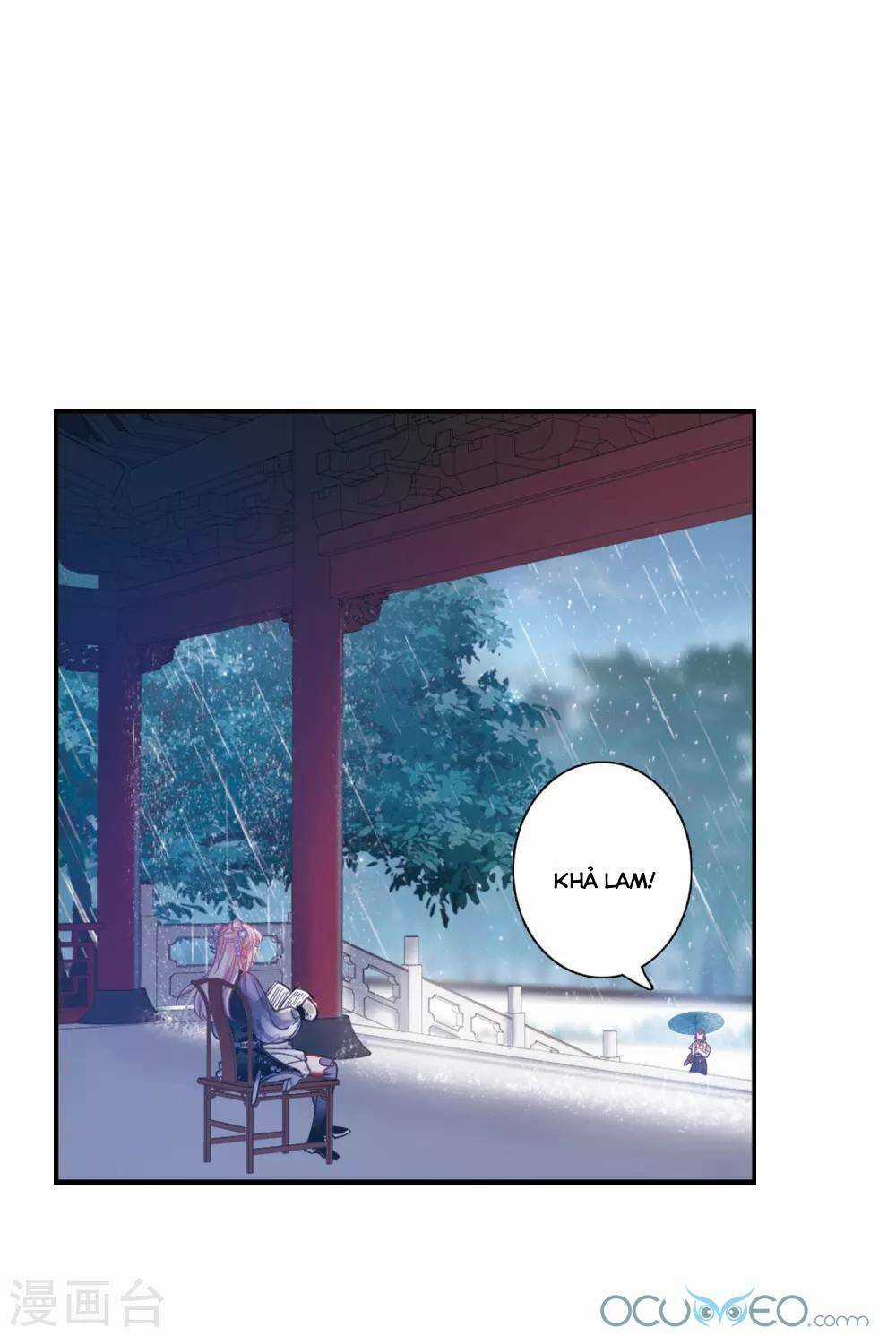 Danh Kiếm Chủng Chapter 12 trang 44