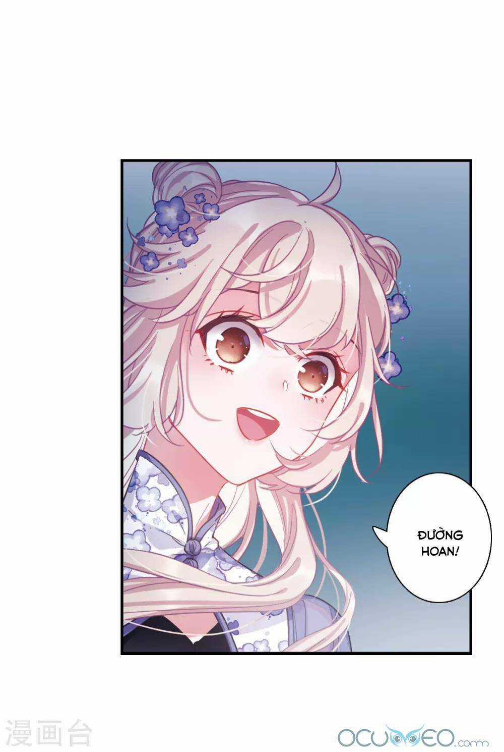 Danh Kiếm Chủng Chapter 12 trang 45