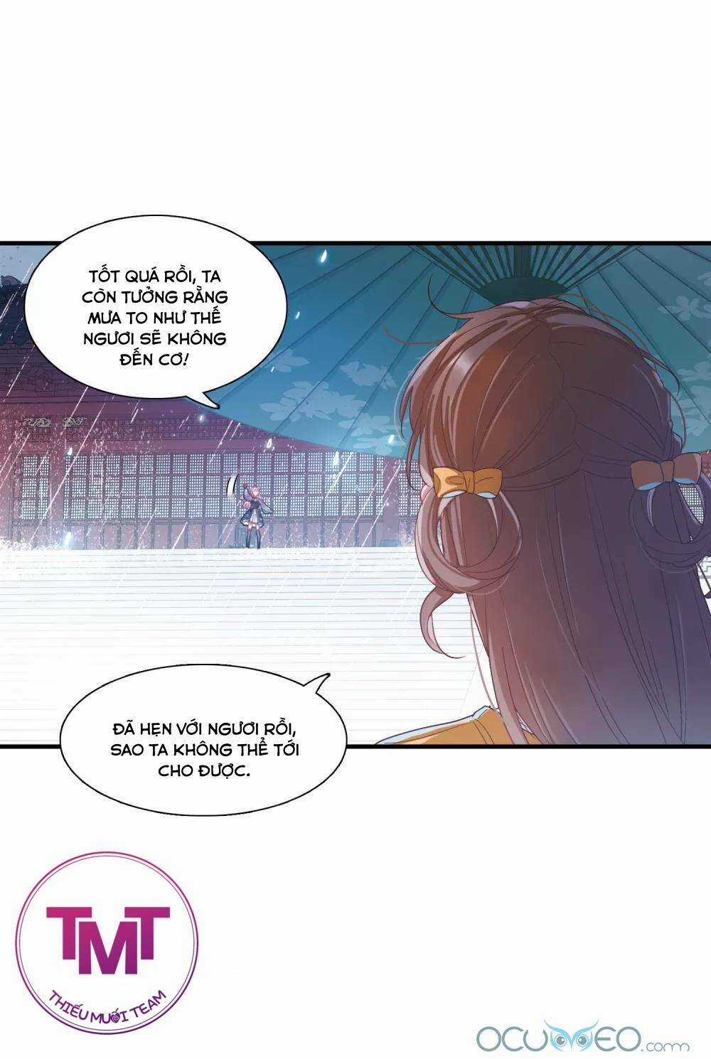 Danh Kiếm Chủng Chapter 12 trang 46