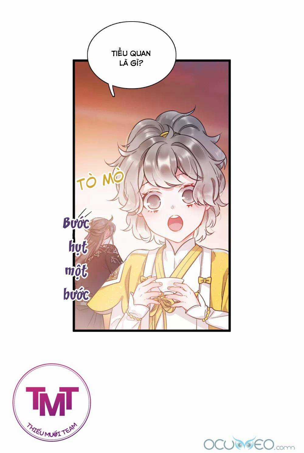 Danh Kiếm Chủng Chapter 12 trang 51