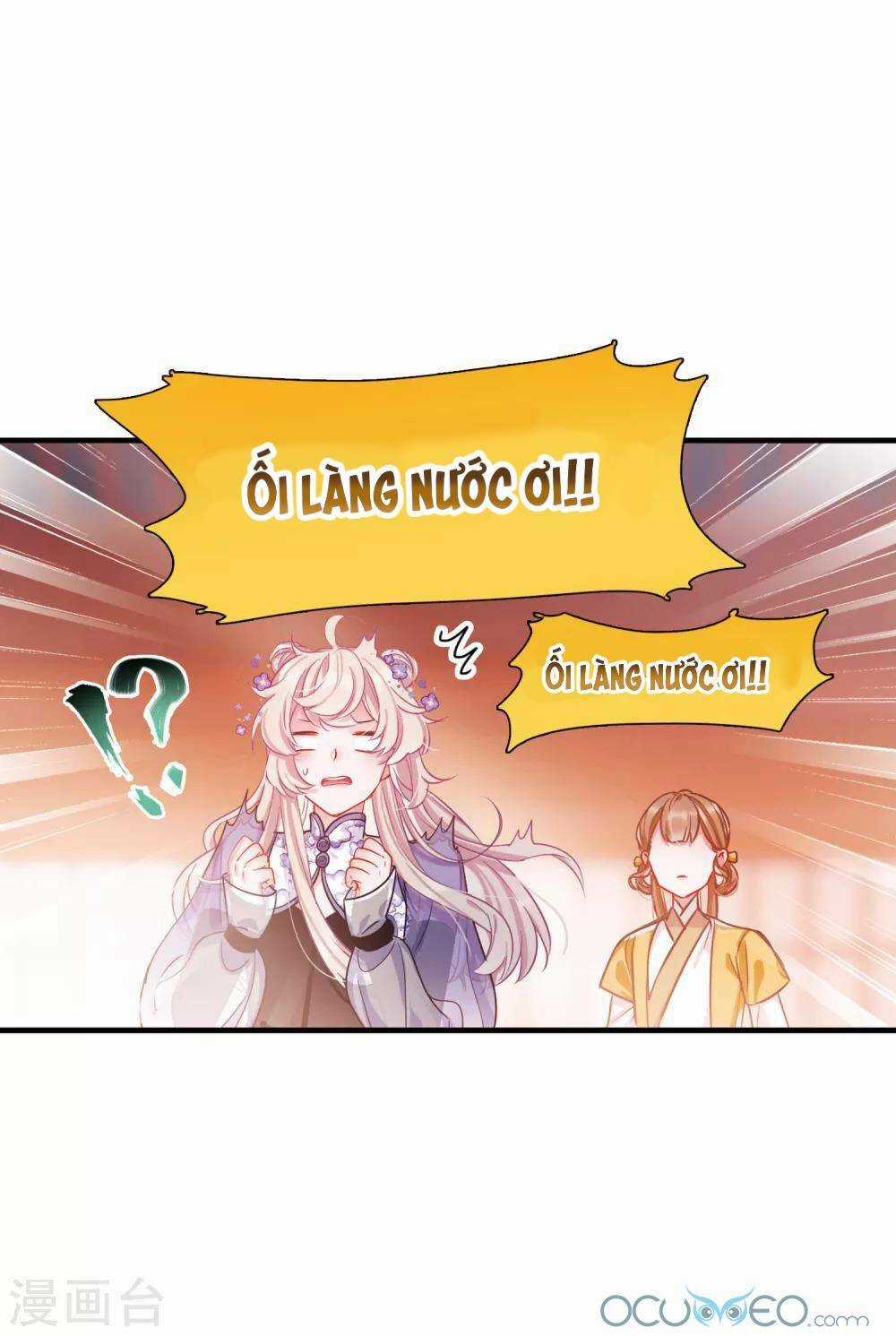 Danh Kiếm Chủng Chapter 12 trang 53