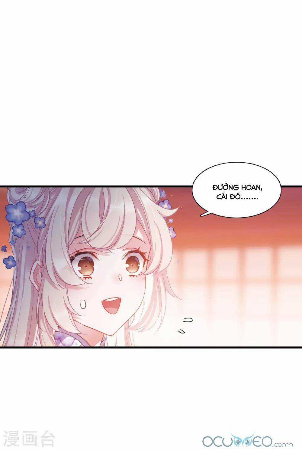 Danh Kiếm Chủng Chapter 12 trang 58