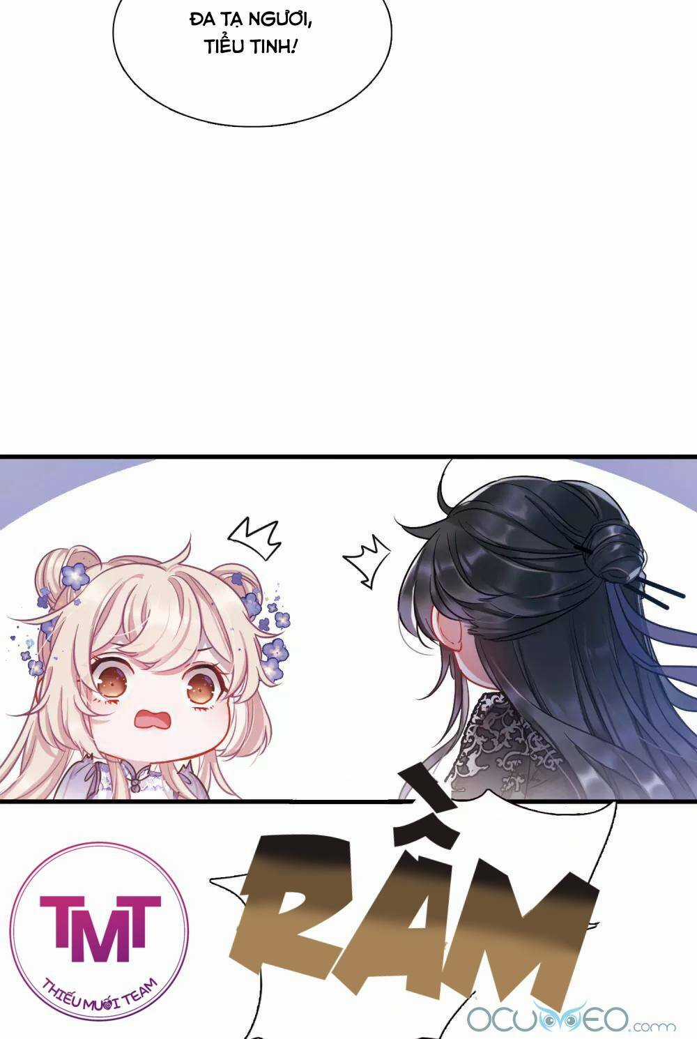 Danh Kiếm Chủng Chapter 12 trang 6