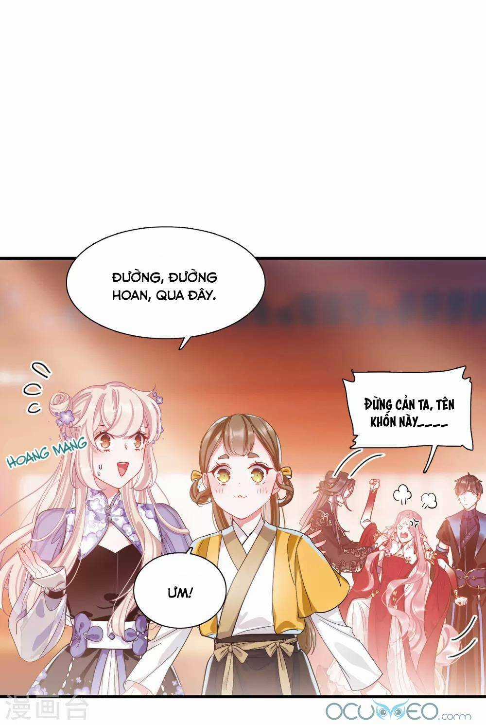 Danh Kiếm Chủng Chapter 12 trang 62