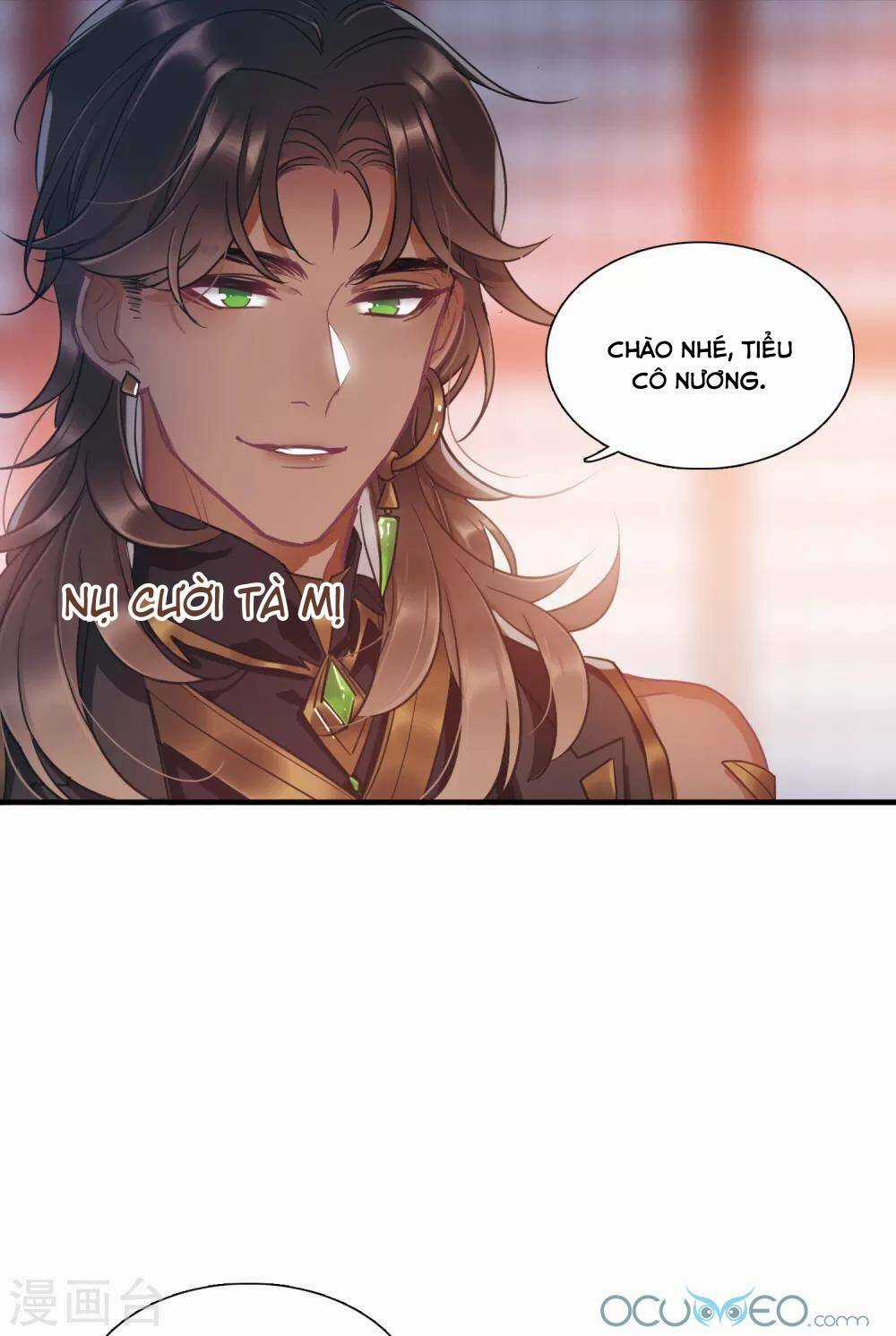 Danh Kiếm Chủng Chapter 12 trang 67