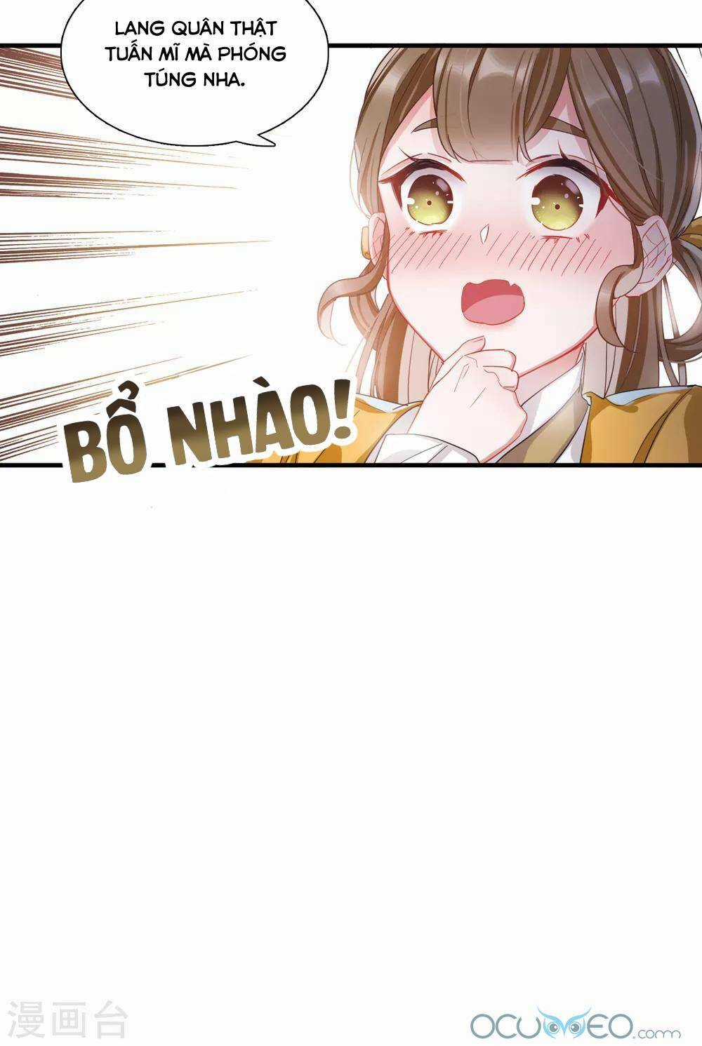 Danh Kiếm Chủng Chapter 12 trang 68