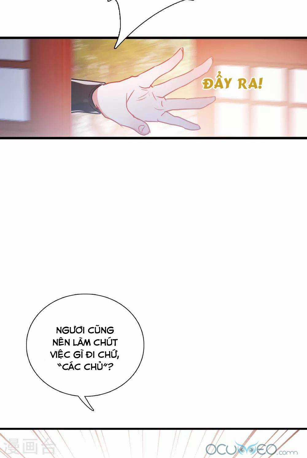 Danh Kiếm Chủng Chapter 12 trang 7