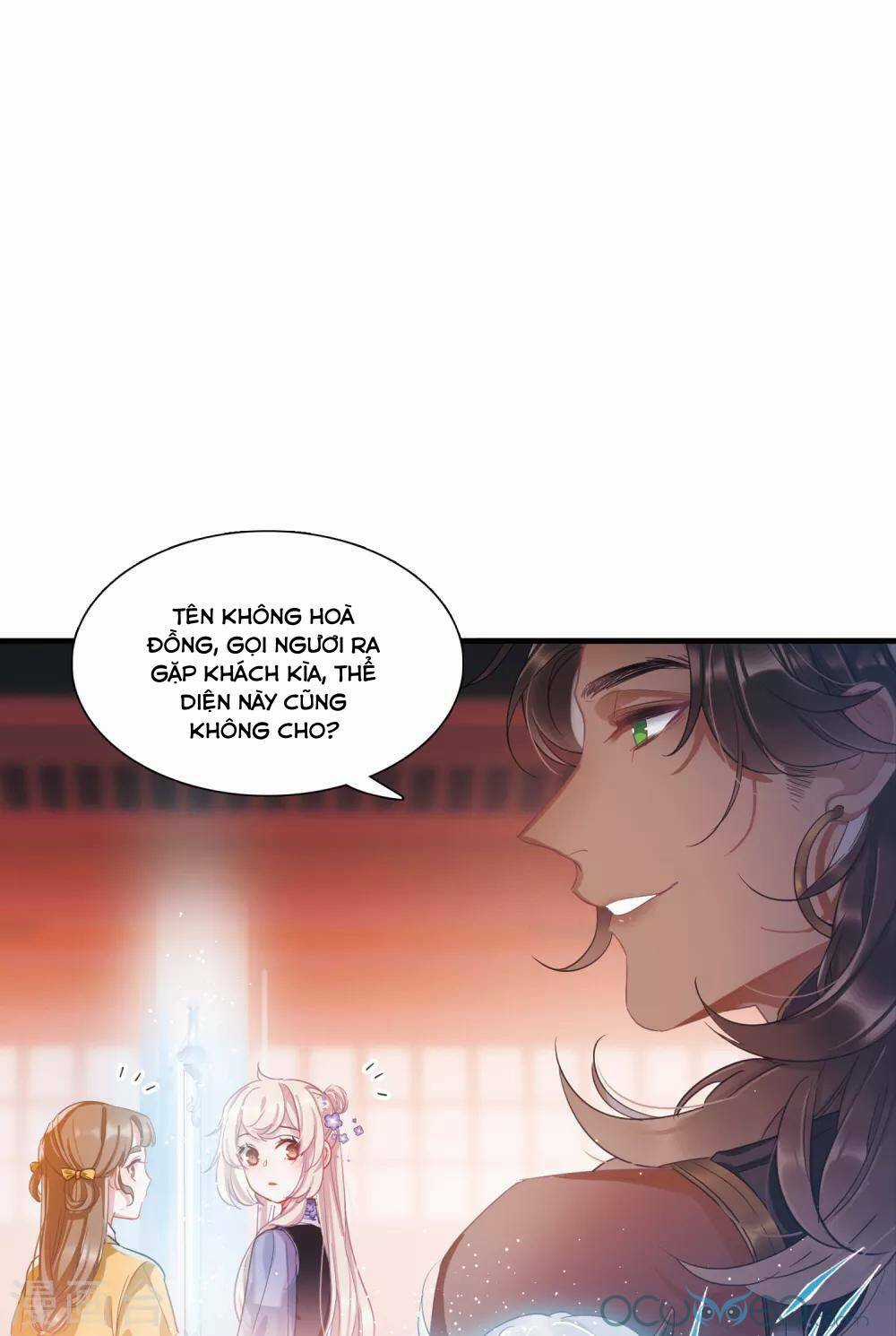 Danh Kiếm Chủng Chapter 12 trang 72