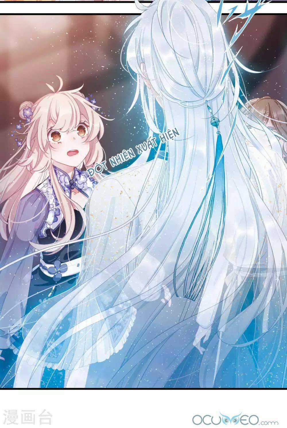 Danh Kiếm Chủng Chapter 12 trang 73